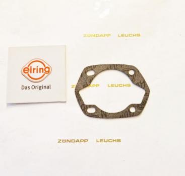 Zündapp Zylinder Fußdichtung Typ 434 M25 50 Bergsteiger - 247-02.104 "Elring - Das Original"